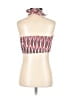 Assorted Brands Burgundy Tank Top Size XS - photo 2