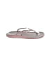 JBU Gray Sandals Size 10 - photo 1