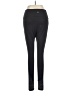 Athleta Solid Black Active Pants Size M - photo 2