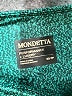 Mondetta Teal Active Pants Size XS - photo 7