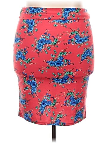 Agnes & Dora Casual Skirt (view 1)