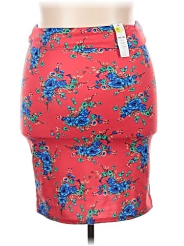Agnes & Dora Casual Skirt (view 2)