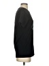 Assorted Brands Print Black Short Sleeve T-Shirt Size S (estimated) - photo 4