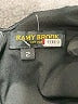 Ramy Brook 100% Polyester Solid Black Jumpsuit Size 2 - photo 4