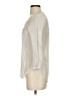Mine Ivory 3/4 Sleeve Blouse Size S - photo 5