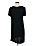 Danskin Graphic Black Casual Dress Size M - photo 2