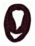 J.Jill Tweed Burgundy Scarf One size - photo 1