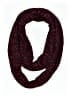 J.Jill Tweed Burgundy Scarf One size - photo 2