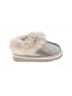 Target Silver Gold Clogs Size 6 (kids) - photo 1