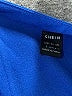 Shein Blue Short Sleeve Blouse Size 8 - 10 - photo 7