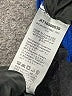 Shein Blue Short Sleeve Blouse Size 8 - 10 - photo 8