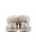 Target Silver Gold Clogs Size 6 (kids) - photo 2