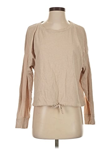 Bobi Long Sleeve T-Shirt (view 1)