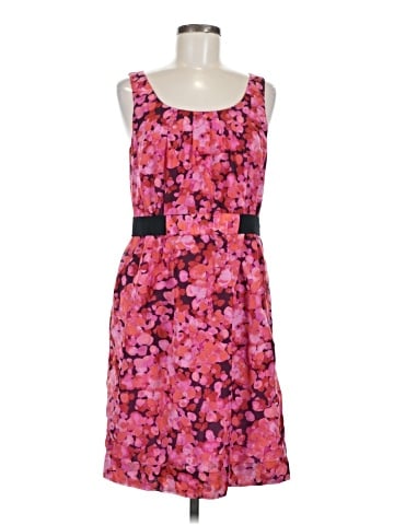 Ann Taylor LOFT Cocktail Dress (view 1)