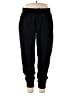 Member's Mark Solid Black Track Pants Size XXL - photo 1