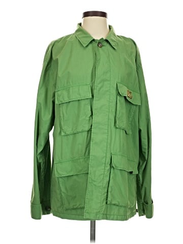 Dolce & Gabbana Utility Jacket (view 1)