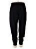 Member's Mark Solid Black Track Pants Size XXL - photo 2
