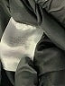 Unbranded Chevron-herringbone Gray Black Blazer Size 12 - photo 5