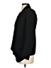 Cartonnier 100% Recycled Polyester Black Blazer Size XS - photo 5