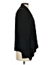 Cartonnier 100% Recycled Polyester Black Blazer Size XS - photo 4