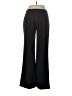 A. Byer 100% Polyester Solid Black Dress Pants Size 11 - photo 2