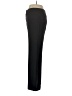 A. Byer 100% Polyester Solid Black Dress Pants Size 11 - photo 5