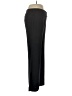 A. Byer 100% Polyester Solid Black Dress Pants Size 11 - photo 4