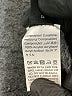 Shein 100% Acrylic Gray Pullover Sweater Size 8 - 10 - photo 8