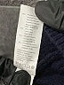 Subdued Black Pullover Sweater Size S - photo 8