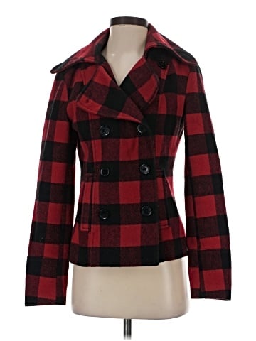 Delia's Jacket (view 1)