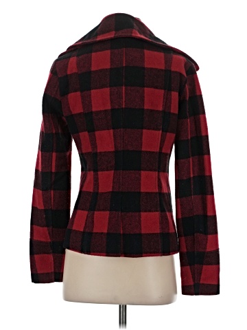 Delia's Jacket (view 2)