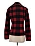 Delia's Plaid Red Jacket Size S - photo 2