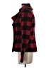 Delia's Plaid Red Jacket Size S - photo 5