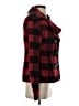 Delia's Plaid Red Jacket Size S - photo 4