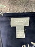 Old Navy 100% Polyester Paisley Blue Formal Skirt Size 8 - photo 4