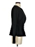 CAbi Black Jacket Size 2 - photo 4