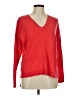 a.n.a. A New Approach Red Pink Pullover Sweater Size M - photo 1