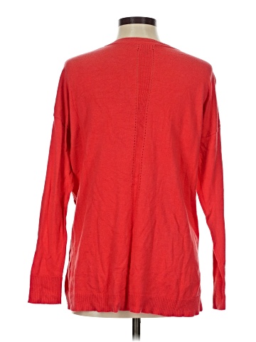 a.n.a. A New Approach Pullover Sweater (view 2)
