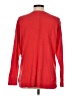 a.n.a. A New Approach Red Pink Pullover Sweater Size M - photo 2