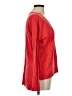 a.n.a. A New Approach Red Pink Pullover Sweater Size M - photo 4