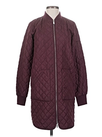Zella Coat (view 1)