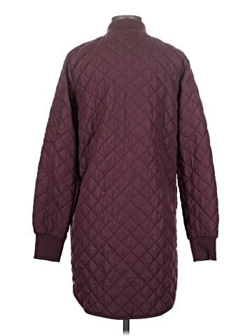 Zella Coat (view 2)