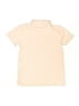 Crewcuts 100% Cotton Tan Short Sleeve Top Size 6 - 7 - photo 2