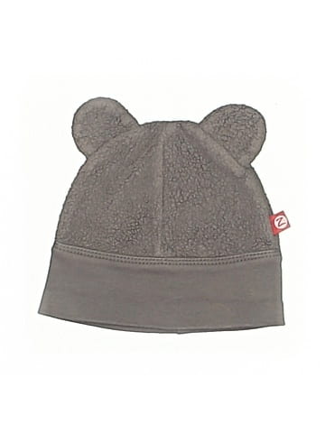 Zutano Beanie (view 1)