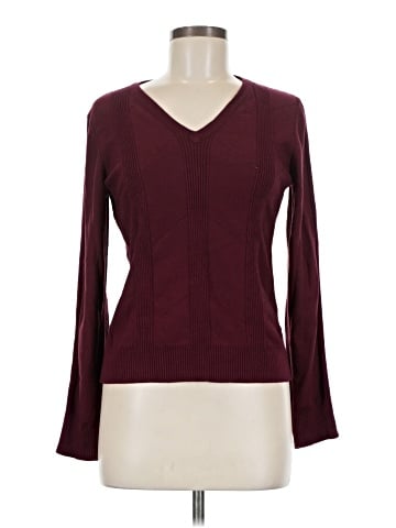 Debbie Morgan Pullover Sweater (view 1)