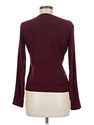 Debbie Morgan Pullover Sweater (view 2)