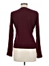 Debbie Morgan Burgundy Pullover Sweater Size M - photo 2