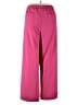 Assorted Brands Color Block Pink Casual Pants Size 2X - photo 2