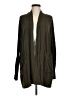 PrAna Brown Kimono Size M - photo 1