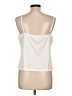Unbranded Ivory White Sleeveless Top Size L - photo 2
